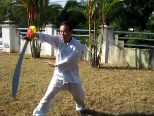 Shaolin Kungfu